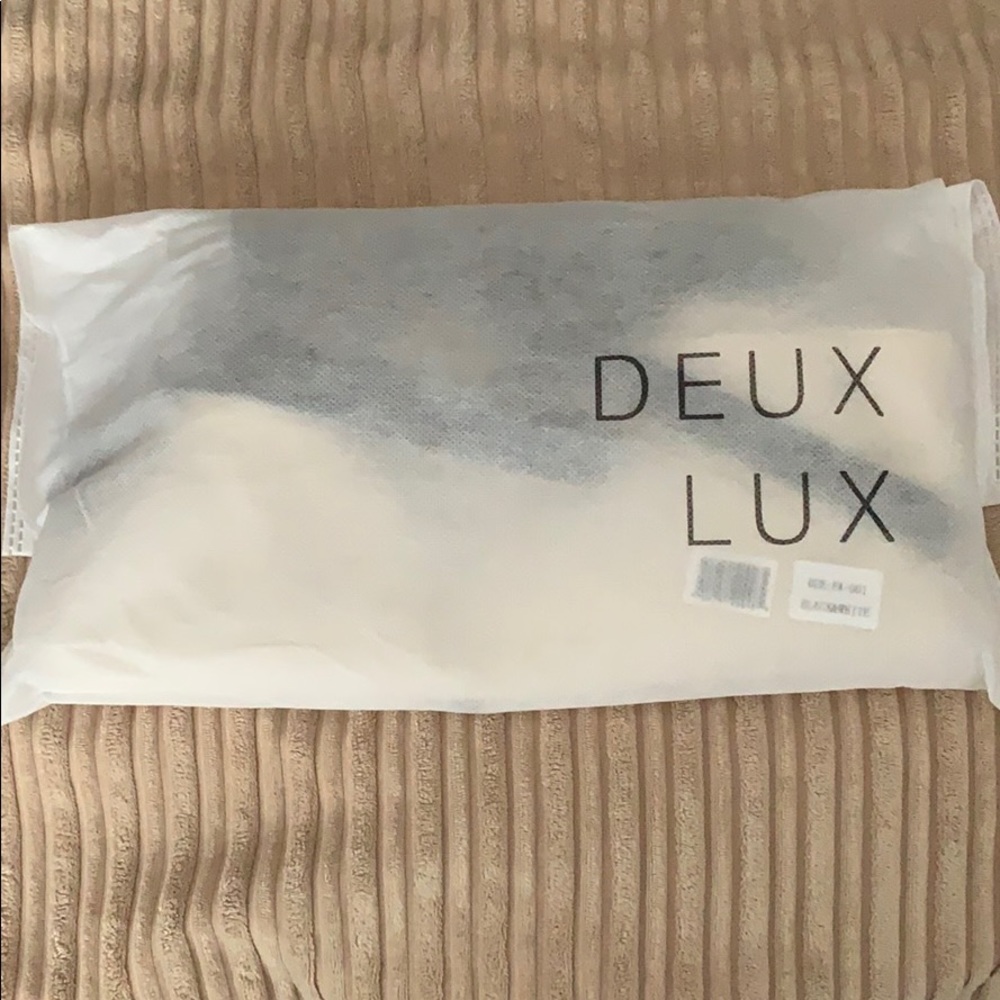 Deuce Lux backpack - Picture 5 of 5